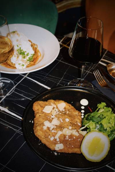 Où manger rapidement à Nice ?