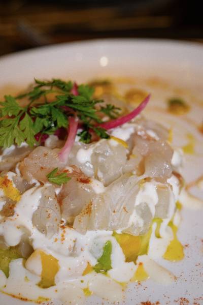 Traiteur pour évènements privés et professionnels à Nice