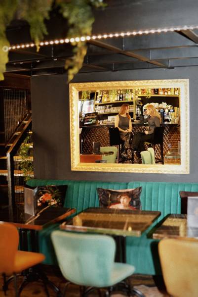 Privatisation de restaurant à Nice