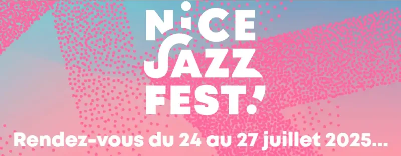 Nice Jazz Festival : Vivez la magie du jazz avec le Café Noir Nice Jazz Festival 2025