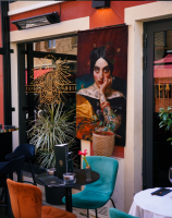 Notre zone d'activité pour ce service Trouver un restaurant avec ambiance festive et musique live 