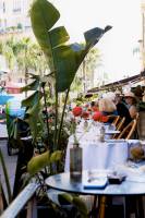 Nos prestations sur le secteur de Nice place Masséna French Riviera