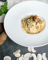 Notre zone d'activité pour ce service restaurant cuisine traditionnelle en centre-ville avec service en continu et ambiance cosy, conviviale et chaleureuse toute la journée