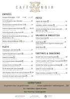 Nos prestations sur le secteur de dans le vieux-Nice