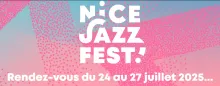 Nice Jazz Festival : Vivez la magie du jazz avec le Café Noir Nice Jazz Festival 2025